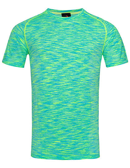 Seamless Raglan T-Shirt